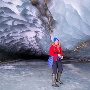 Meet your Posher, Nona